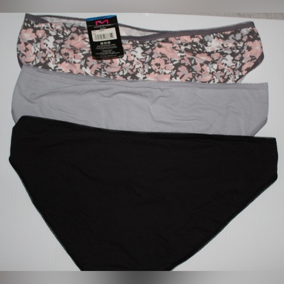 Maidenform Intimates & Sleepwear Maidenform Bikini Underwear Poshmark